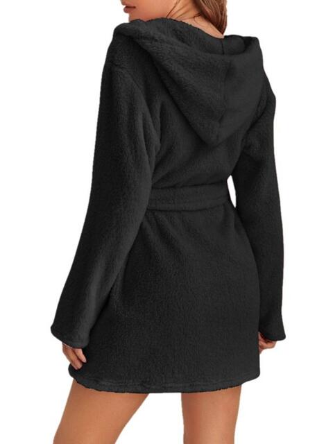 Dreamy Spa Robe