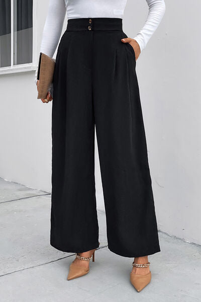 Comfy Work Pant