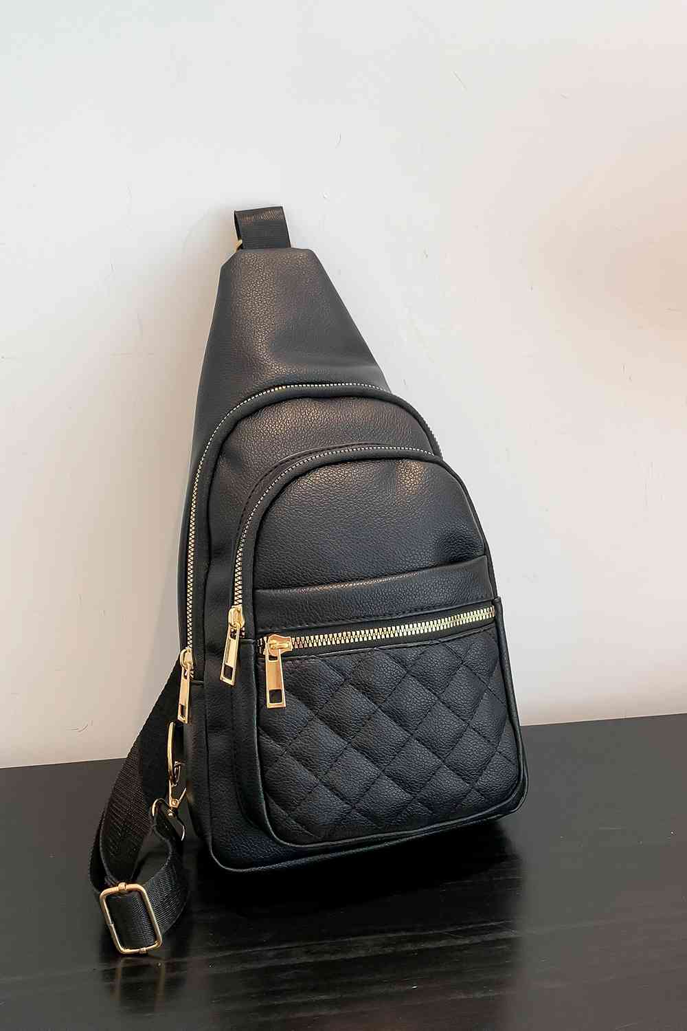 City Girl Shoulder Bag
