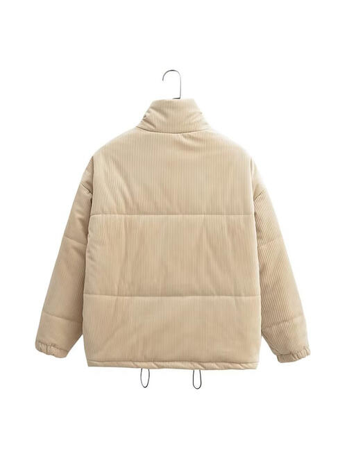Super Soft Winter Coat