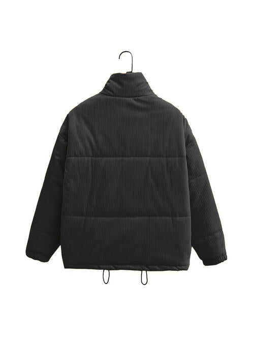 Super Soft Winter Coat