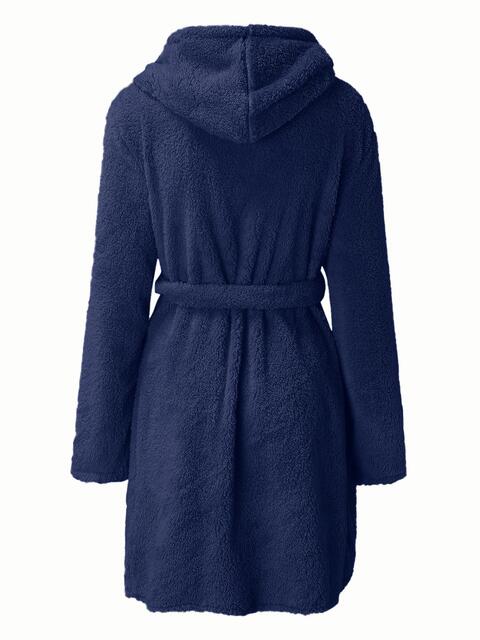 Dreamy Spa Robe
