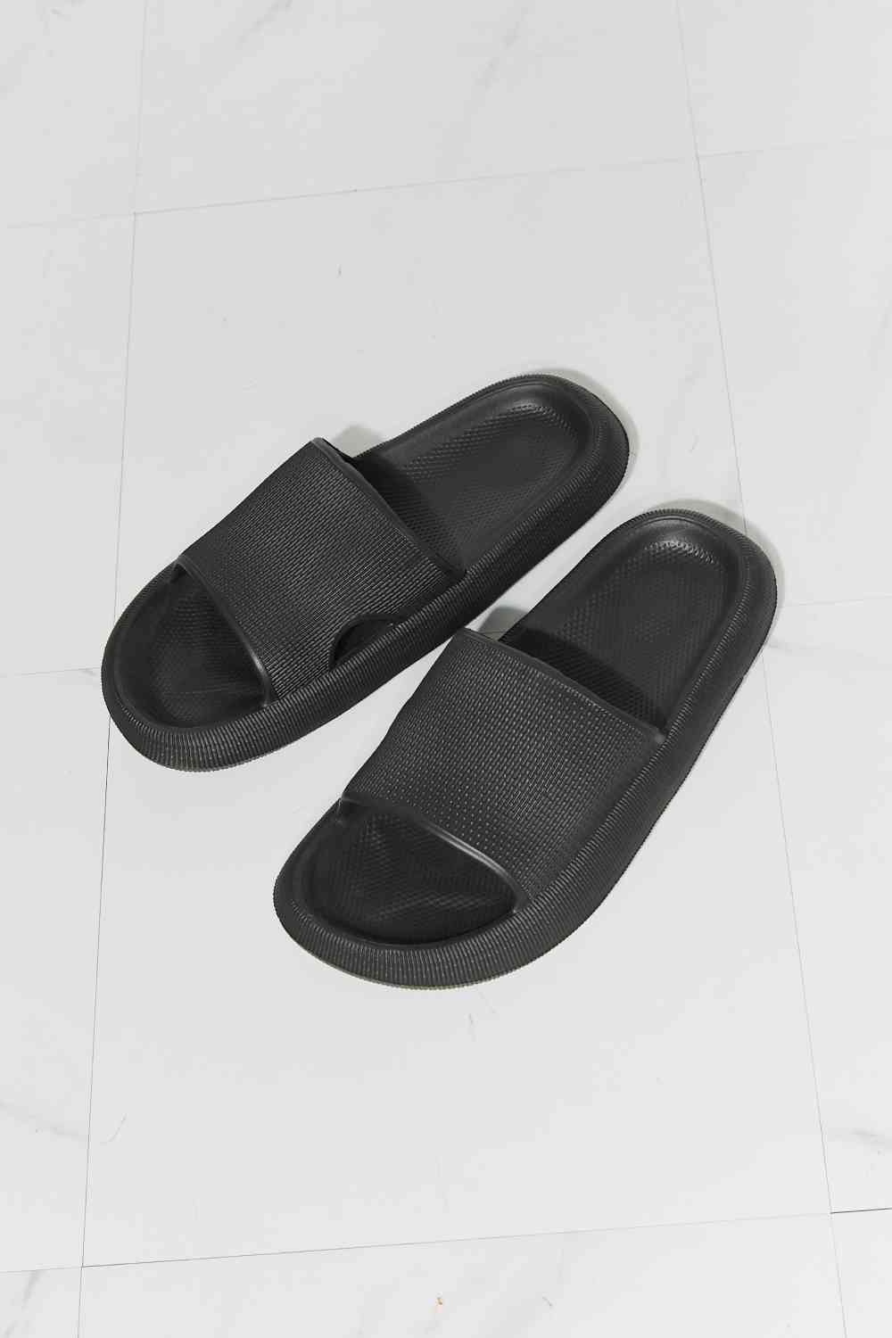 The Minimalist's Slide