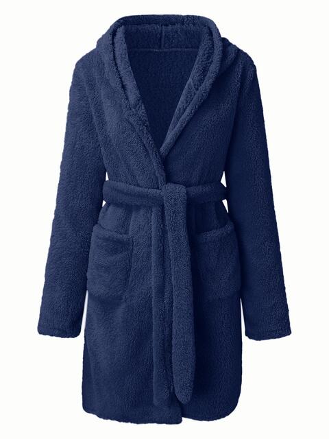 Dreamy Spa Robe