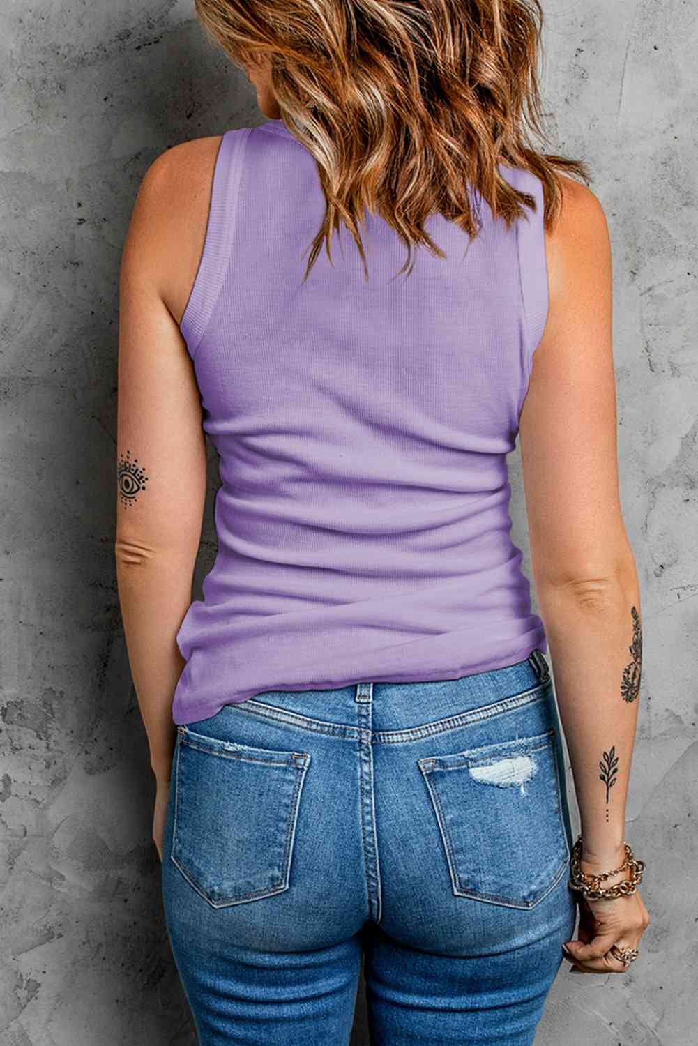 Closet Staple Tank