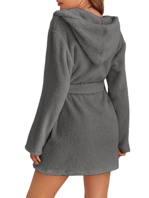 Dreamy Spa Robe