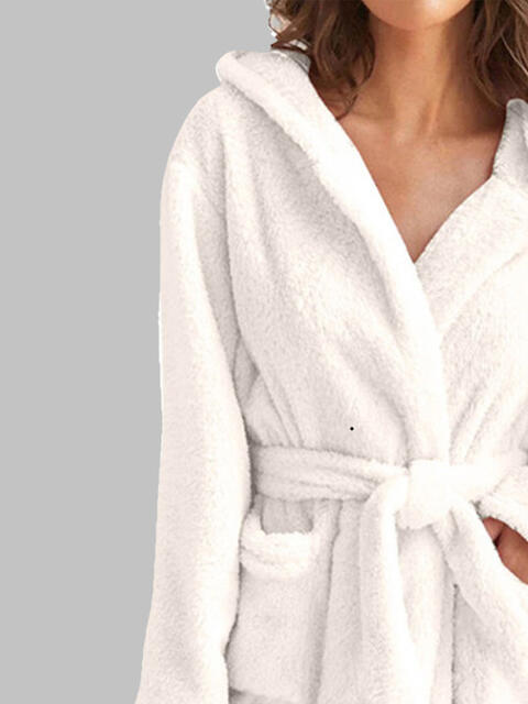 Dreamy Spa Robe