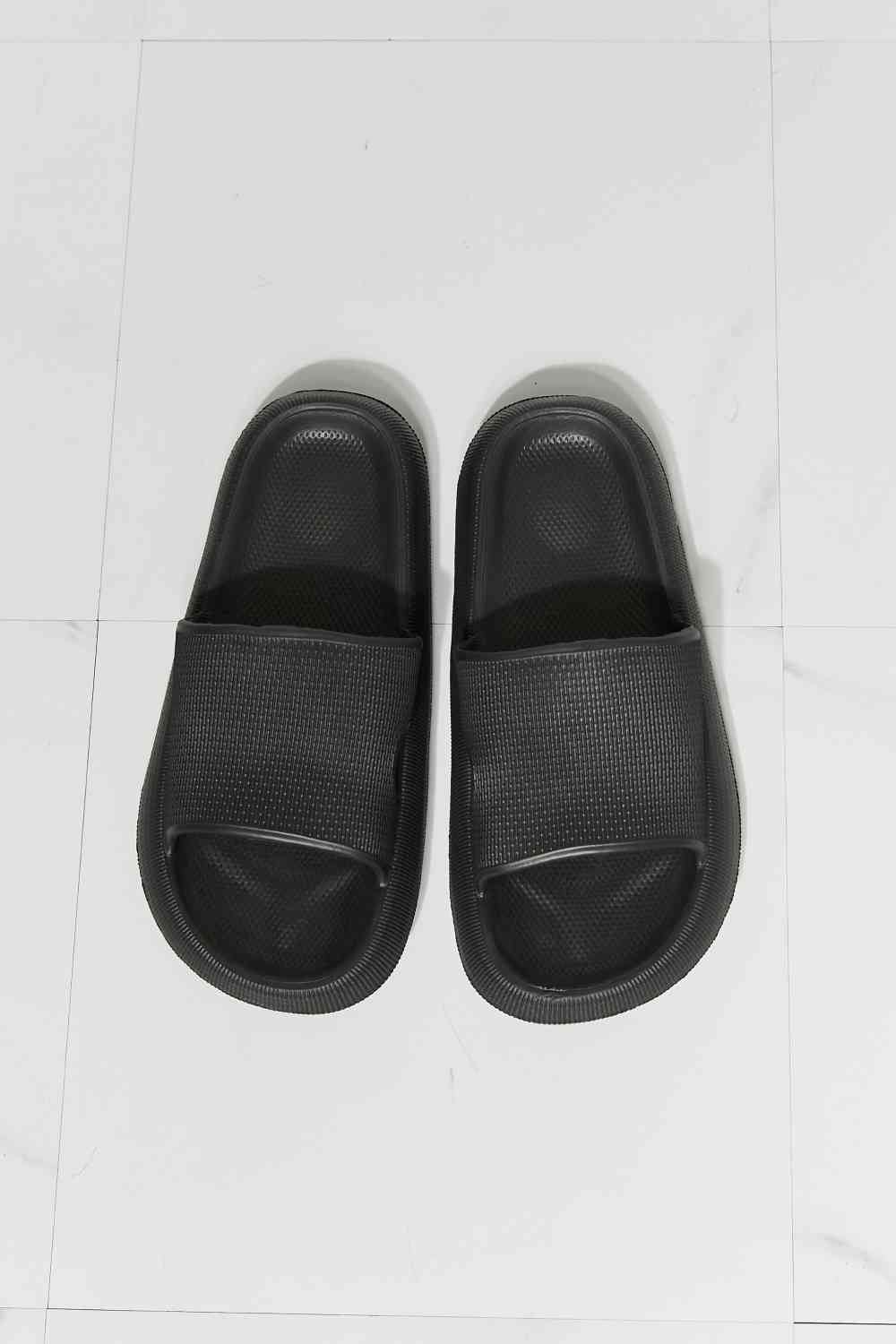 The Minimalist's Slide