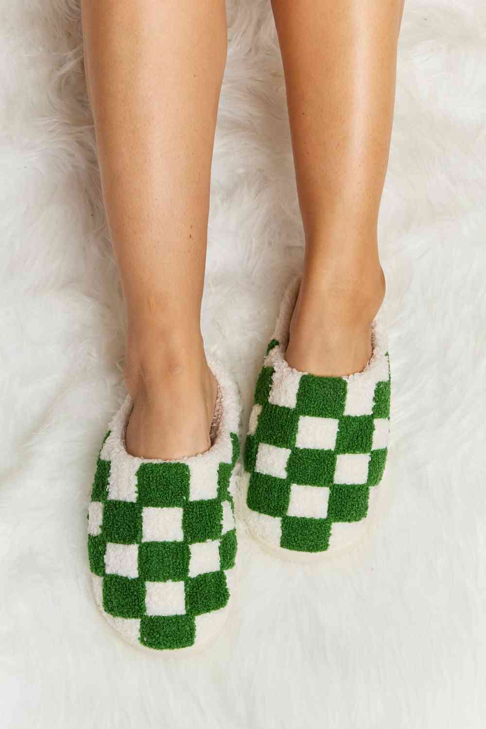 Everyday Slipper
