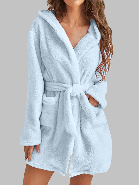 Dreamy Spa Robe