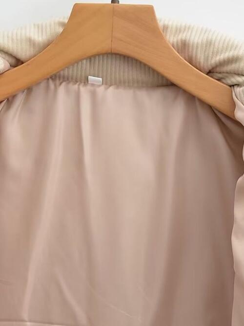 Super Soft Winter Coat