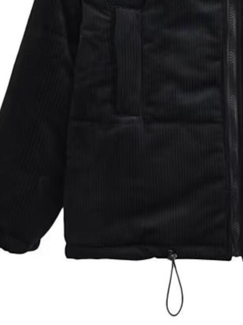 Super Soft Winter Coat