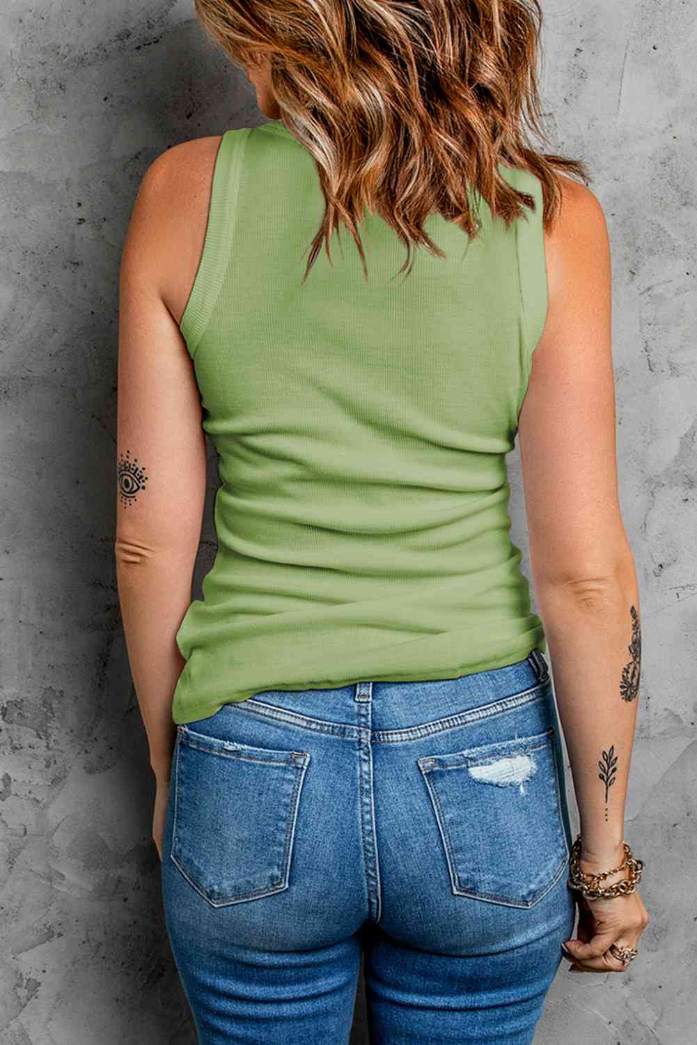 Closet Staple Tank