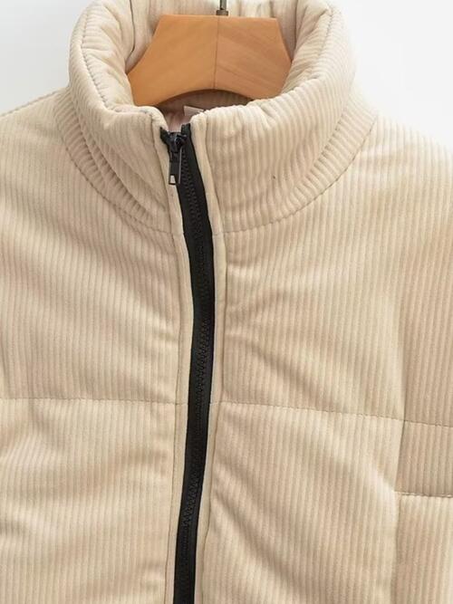 Super Soft Winter Coat