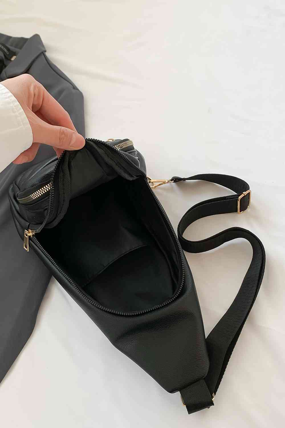 City Girl Shoulder Bag