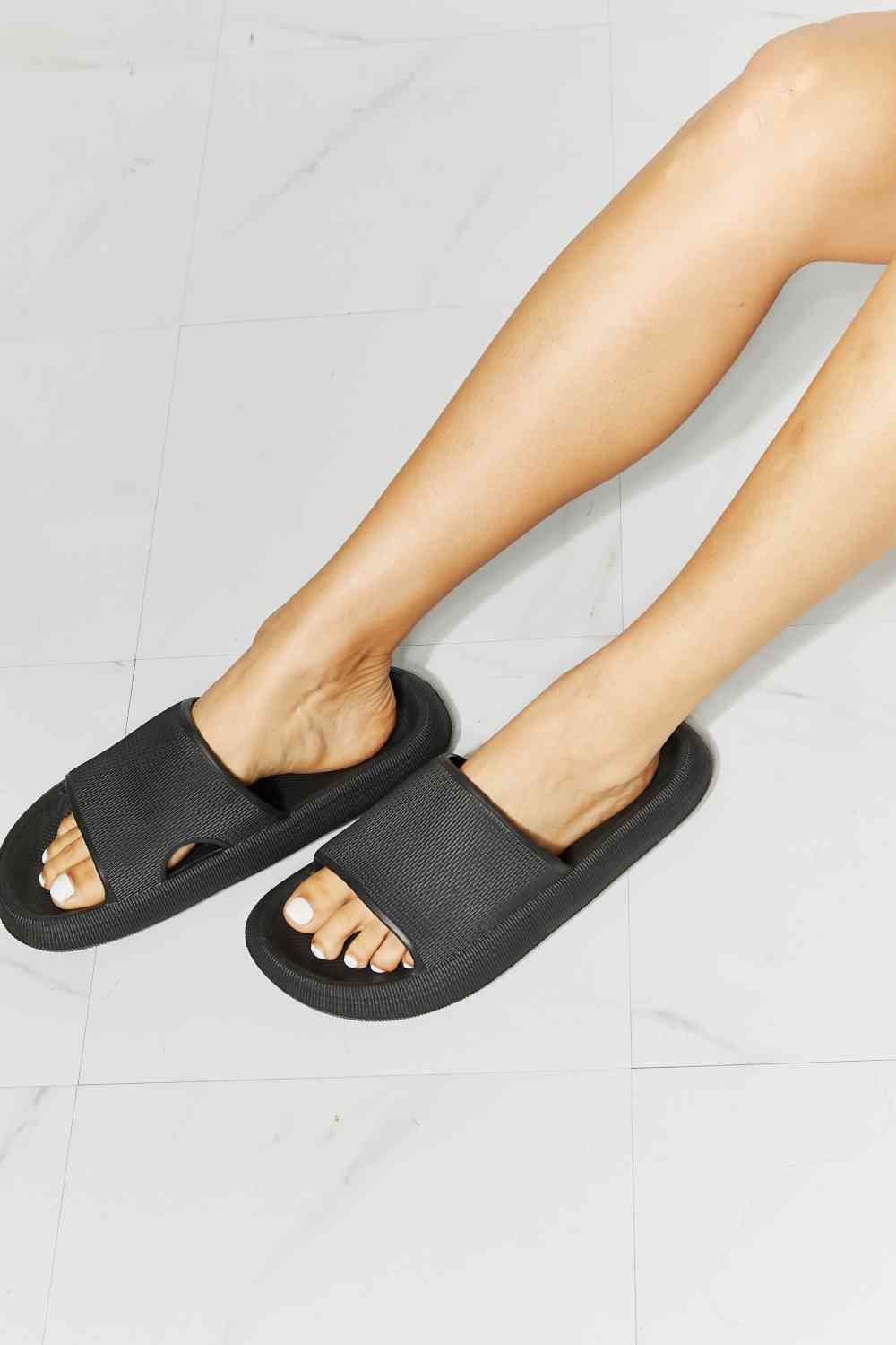 The Minimalist's Slide