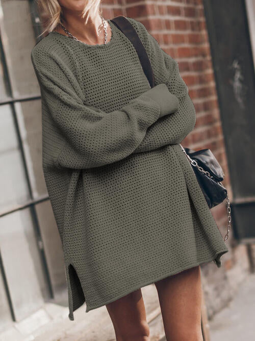 Cool Girl Sweater