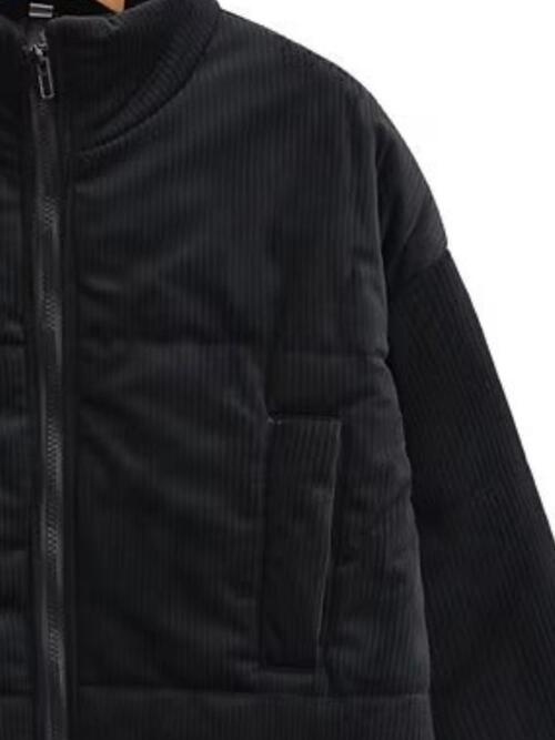 Super Soft Winter Coat