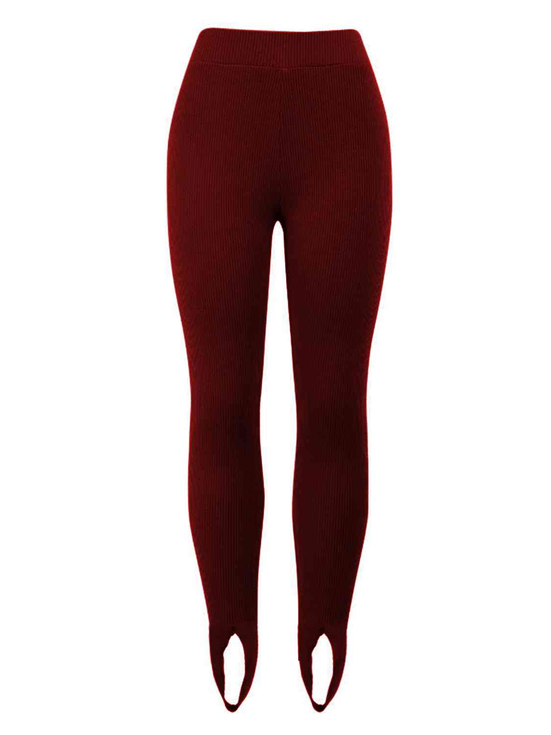 Ribbed Lounge Leggings