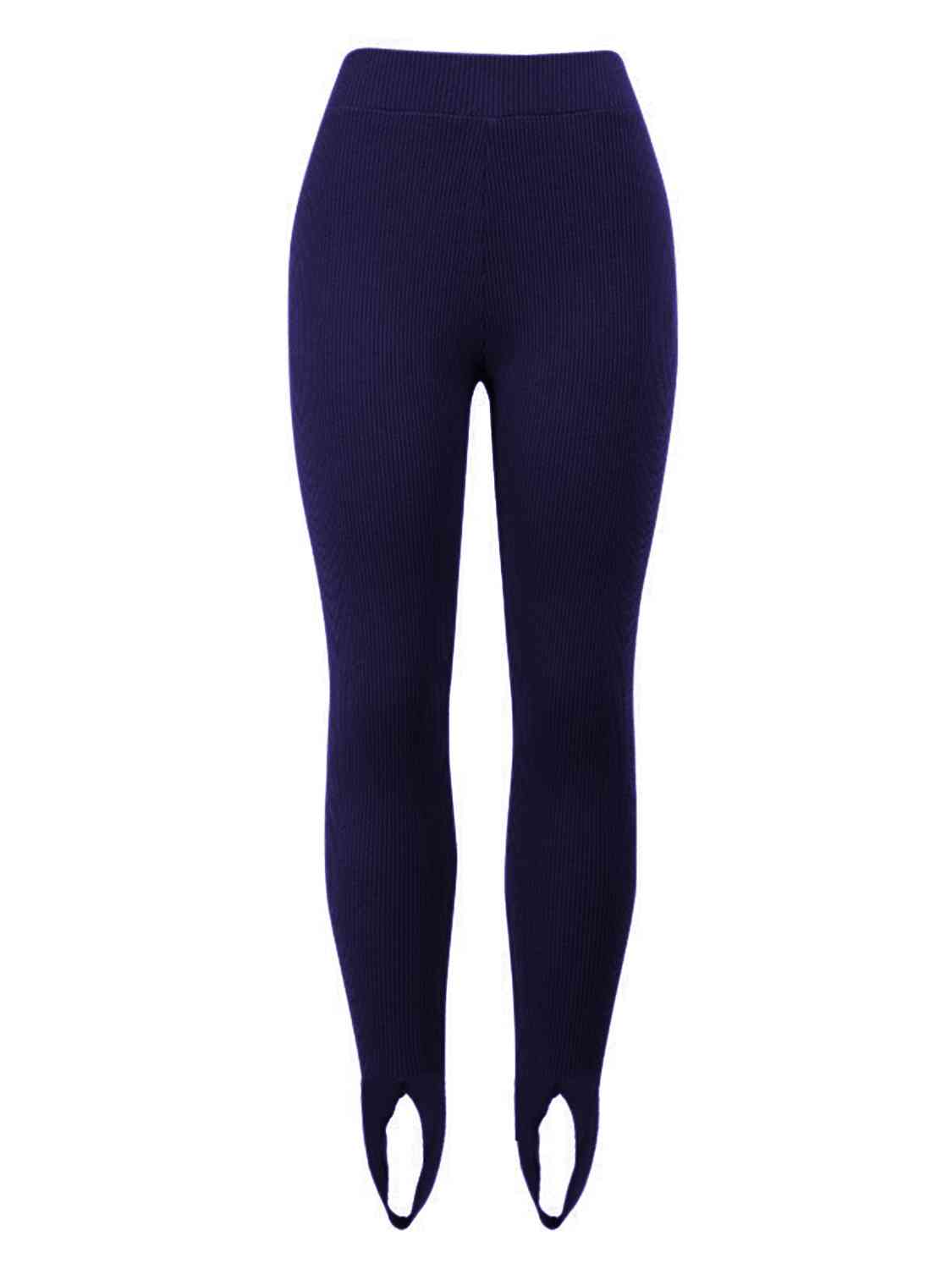 Ribbed Lounge Leggings