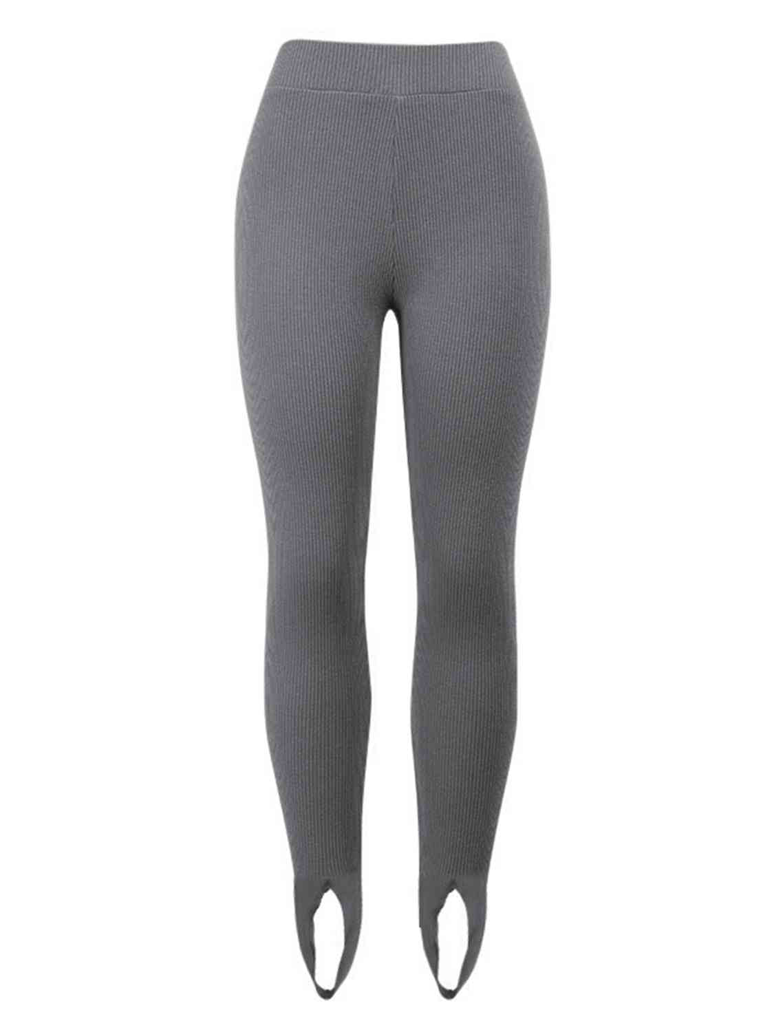 Ribbed Lounge Leggings