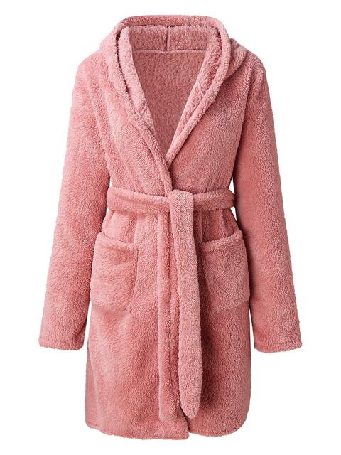Dreamy Spa Robe