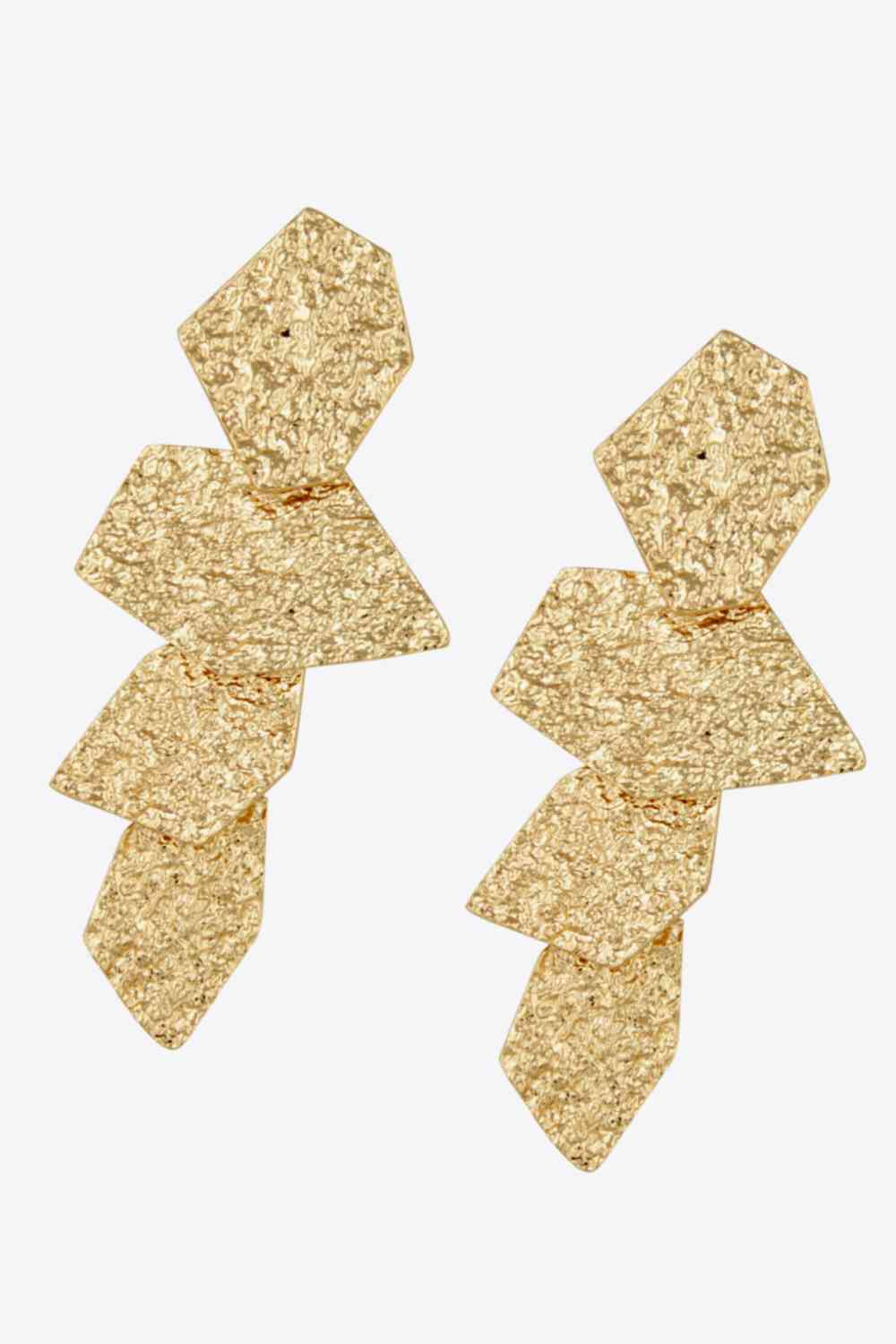 Bold Statement Earrings