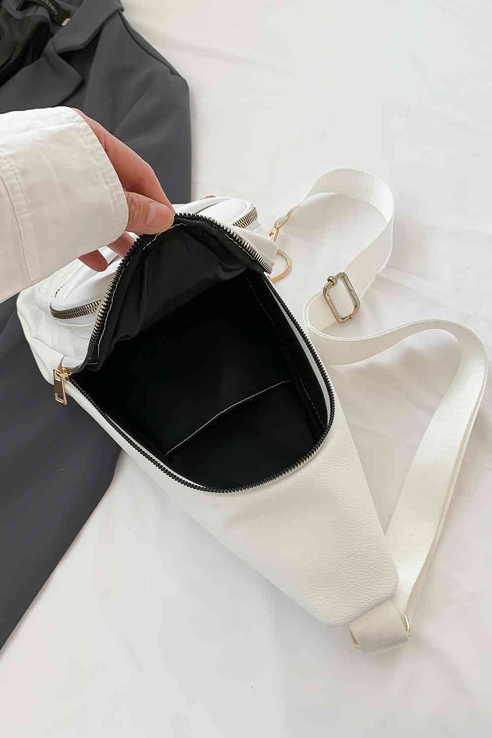 City Girl Shoulder Bag