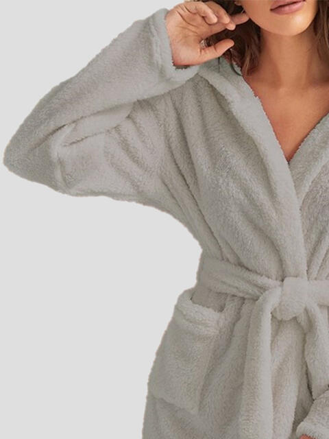 Dreamy Spa Robe