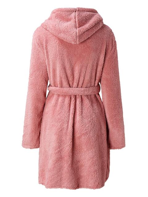 Dreamy Spa Robe
