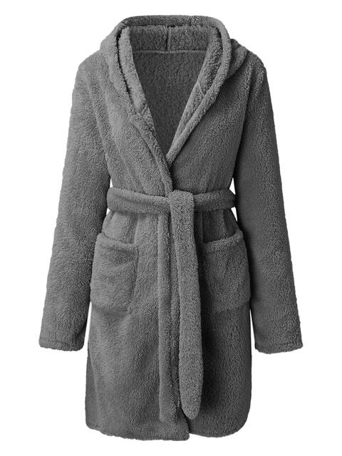 Dreamy Spa Robe