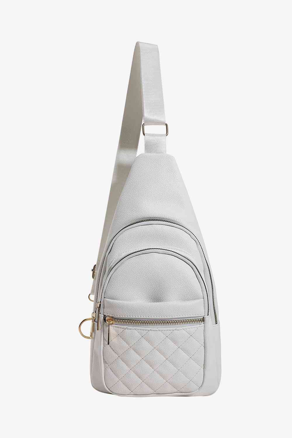 City Girl Shoulder Bag