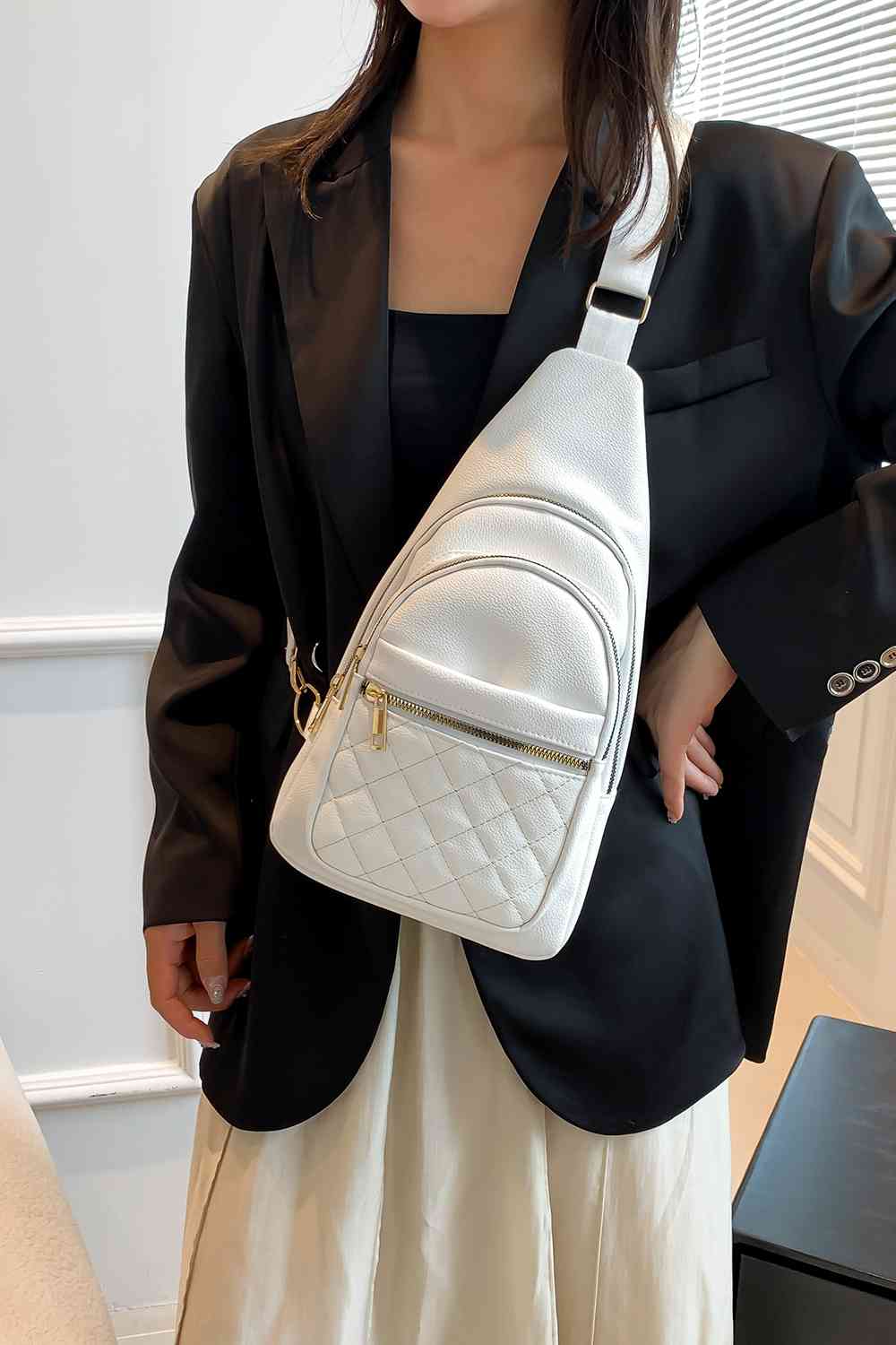City Girl Shoulder Bag