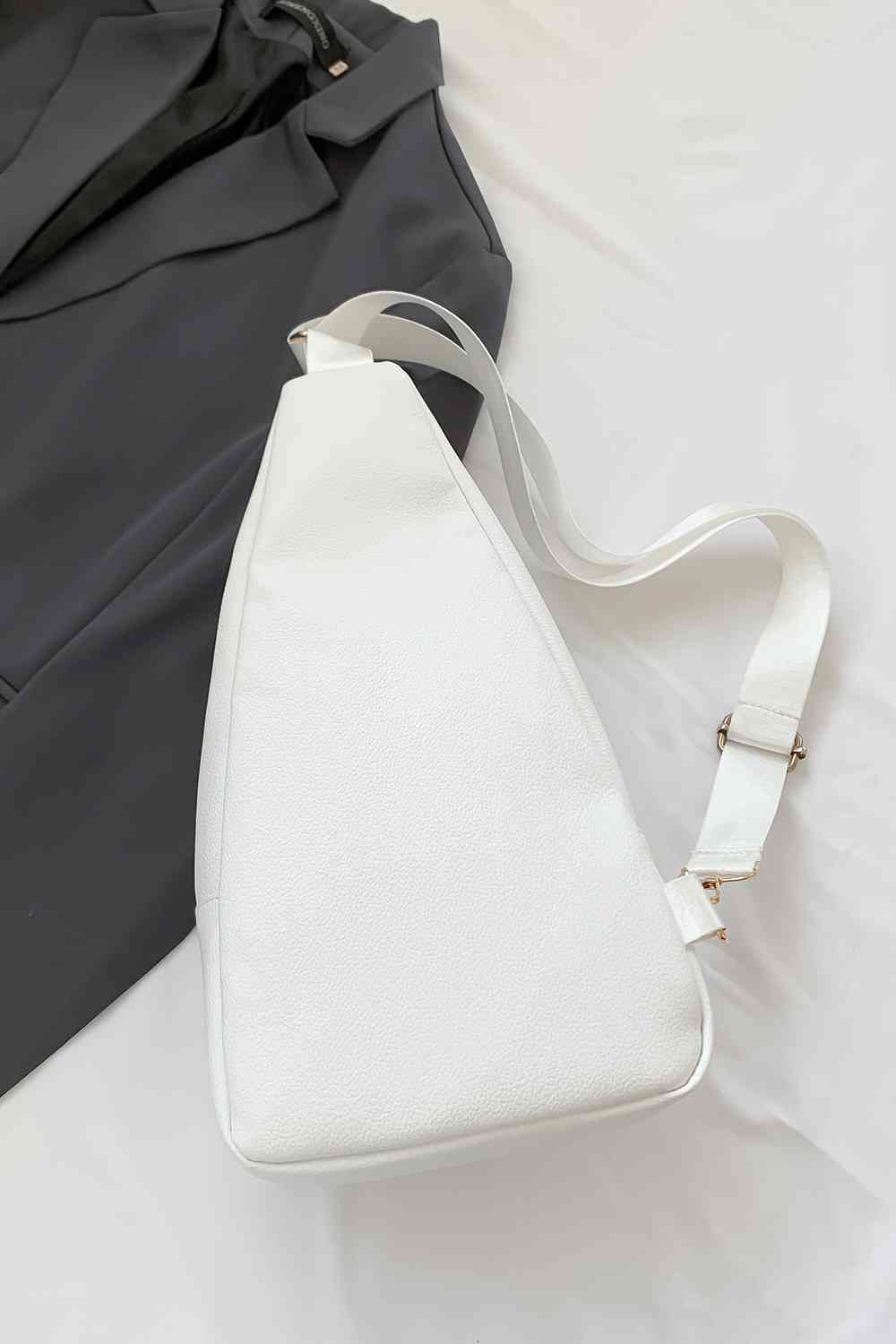 City Girl Shoulder Bag