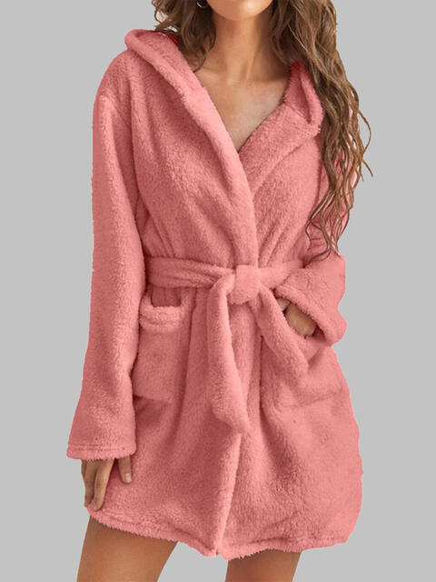 Dreamy Spa Robe