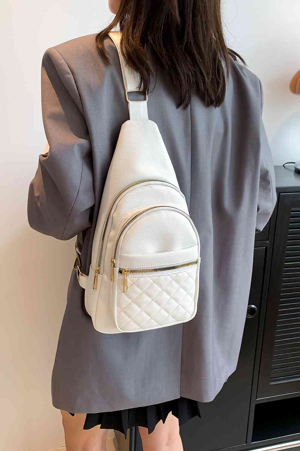 City Girl Shoulder Bag