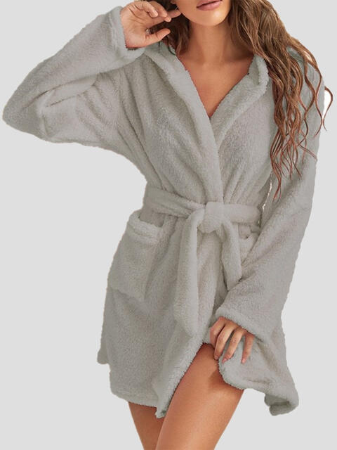 Dreamy Spa Robe