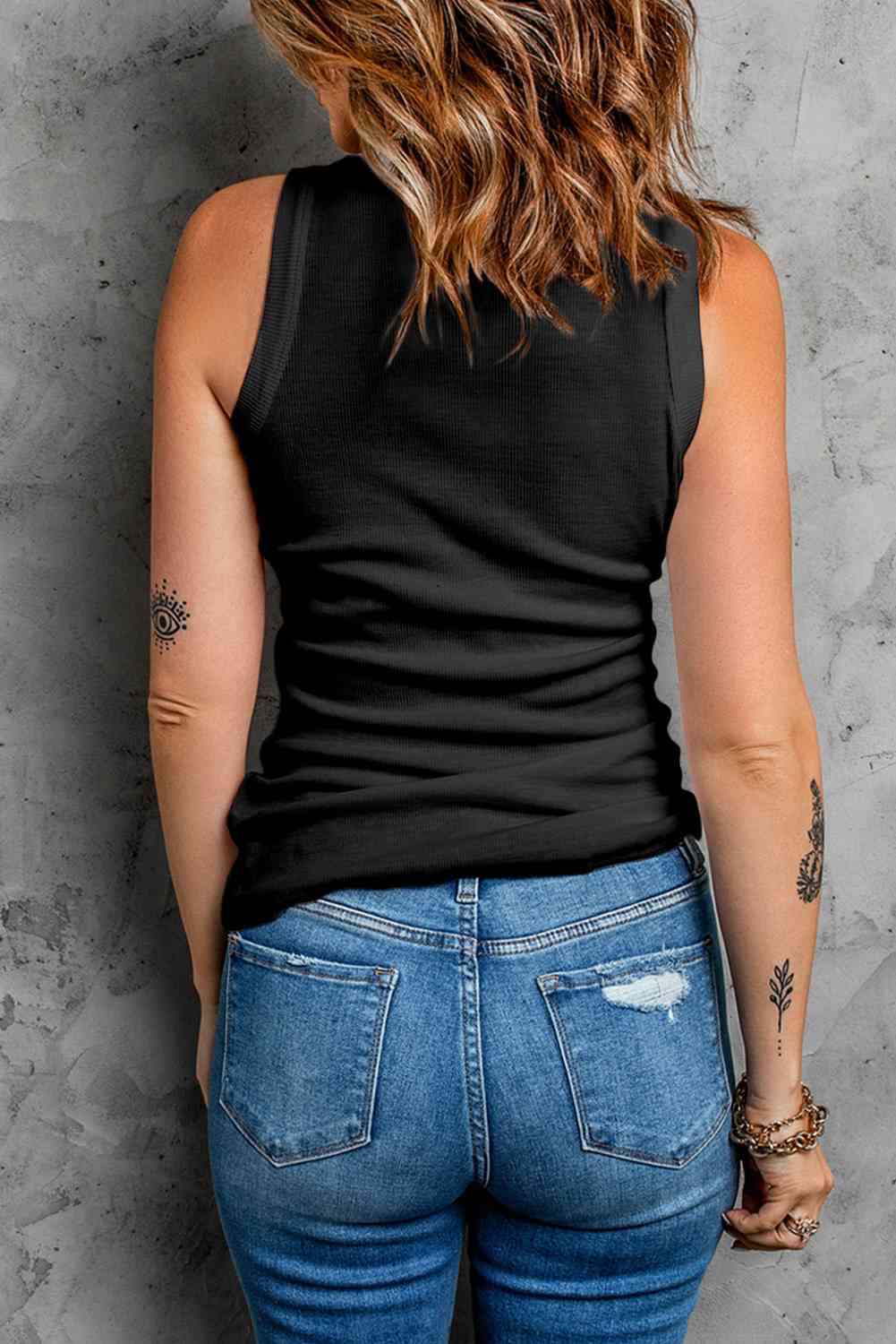Closet Staple Tank