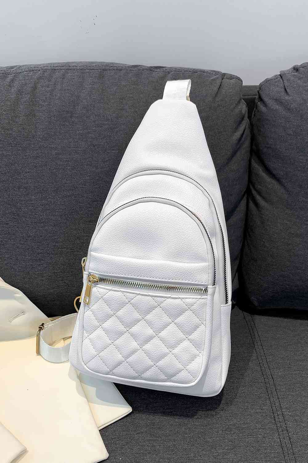 City Girl Shoulder Bag