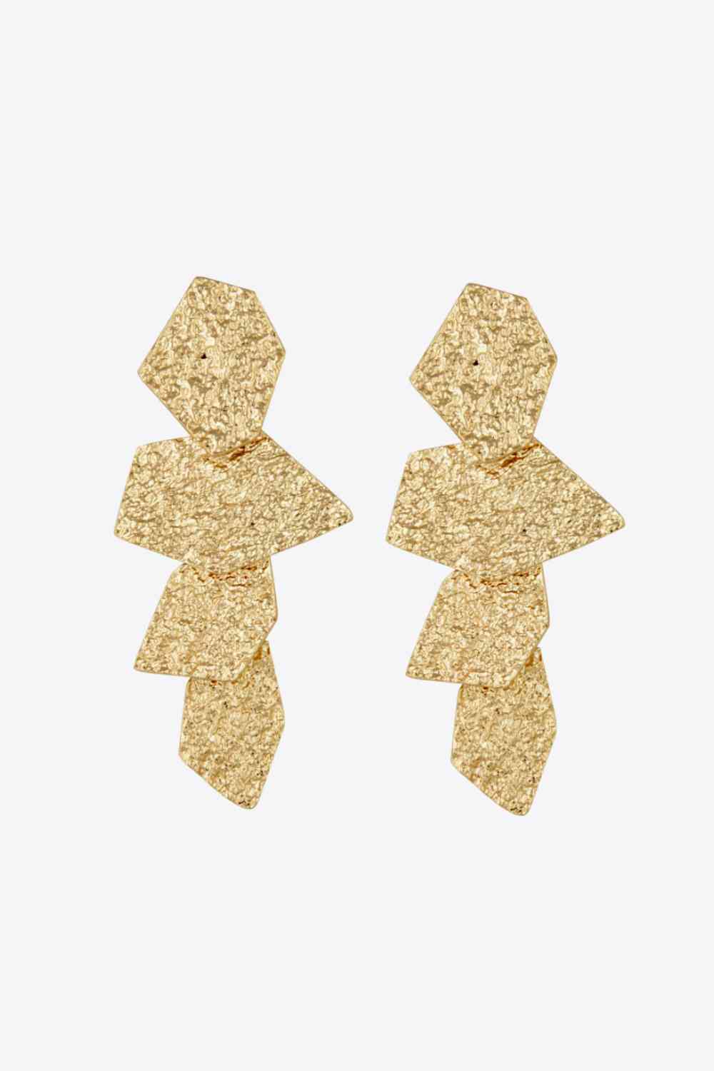 Bold Statement Earrings