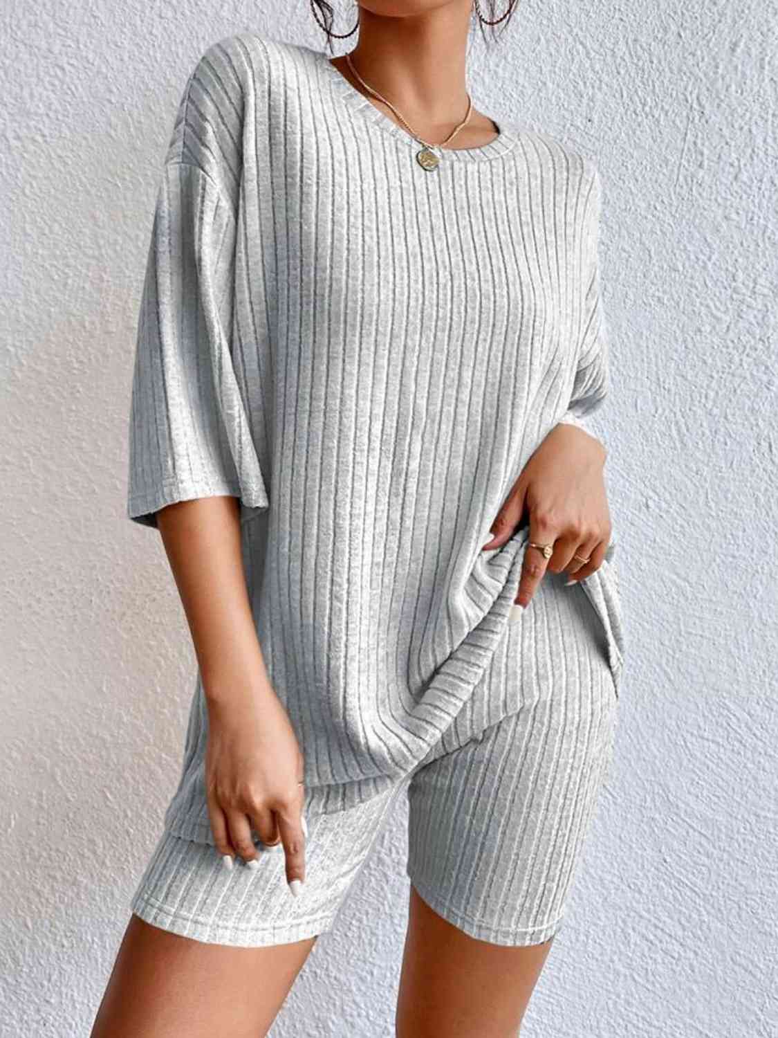 Sunny Day Lounge Set