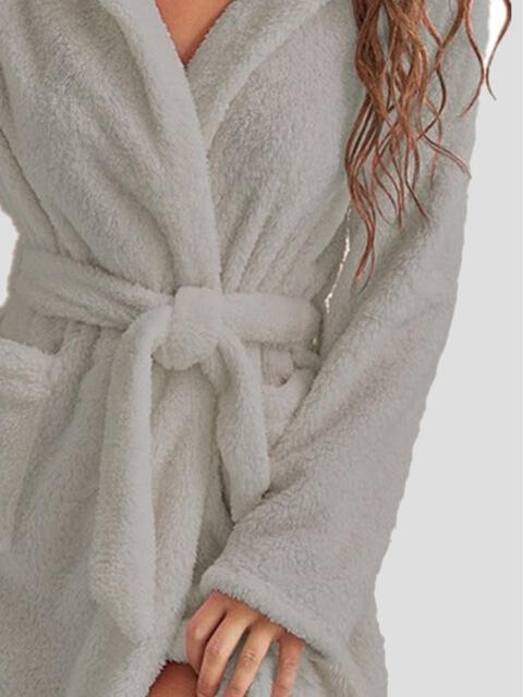 Dreamy Spa Robe