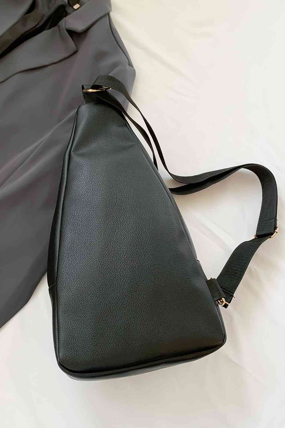 City Girl Shoulder Bag