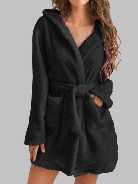 Dreamy Spa Robe