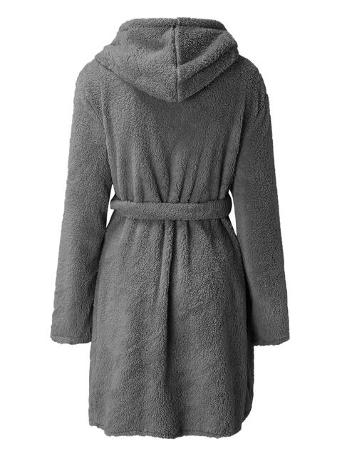 Dreamy Spa Robe