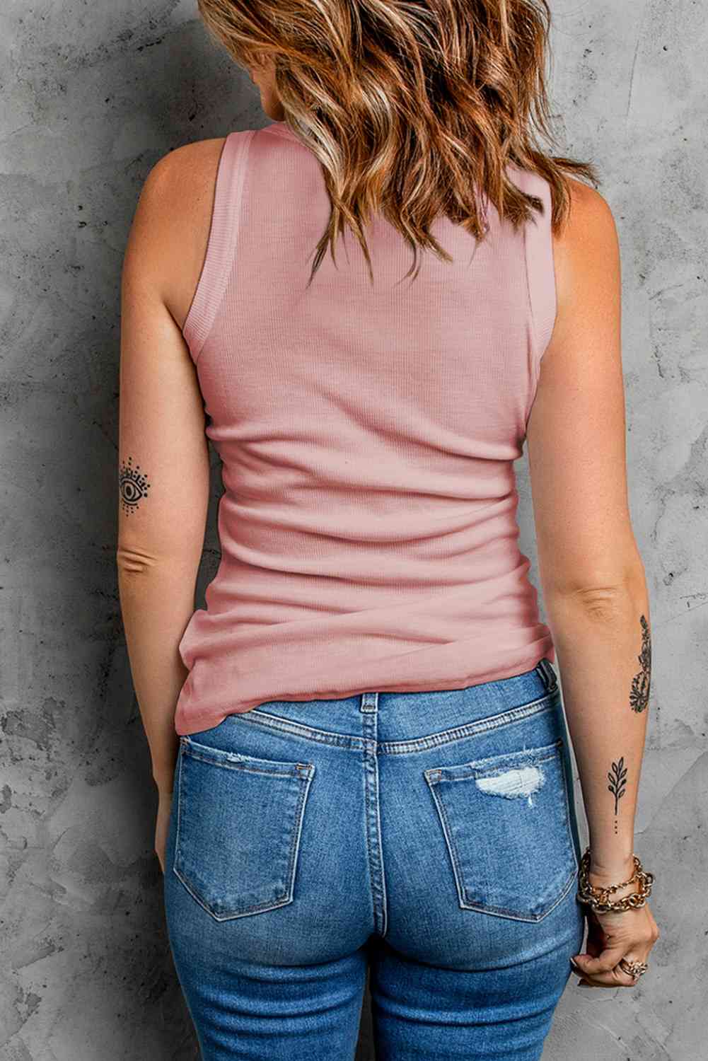 Closet Staple Tank