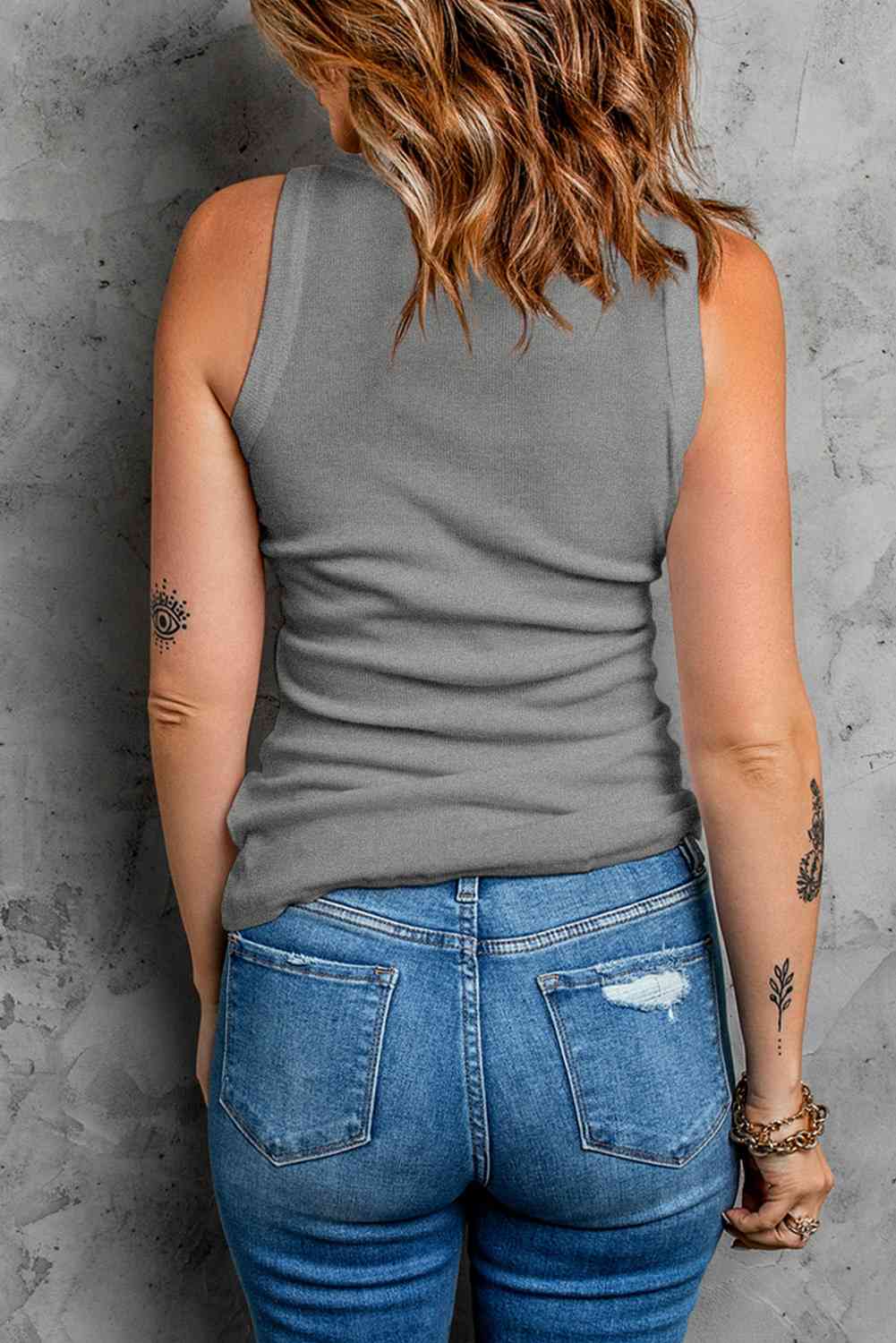 Closet Staple Tank
