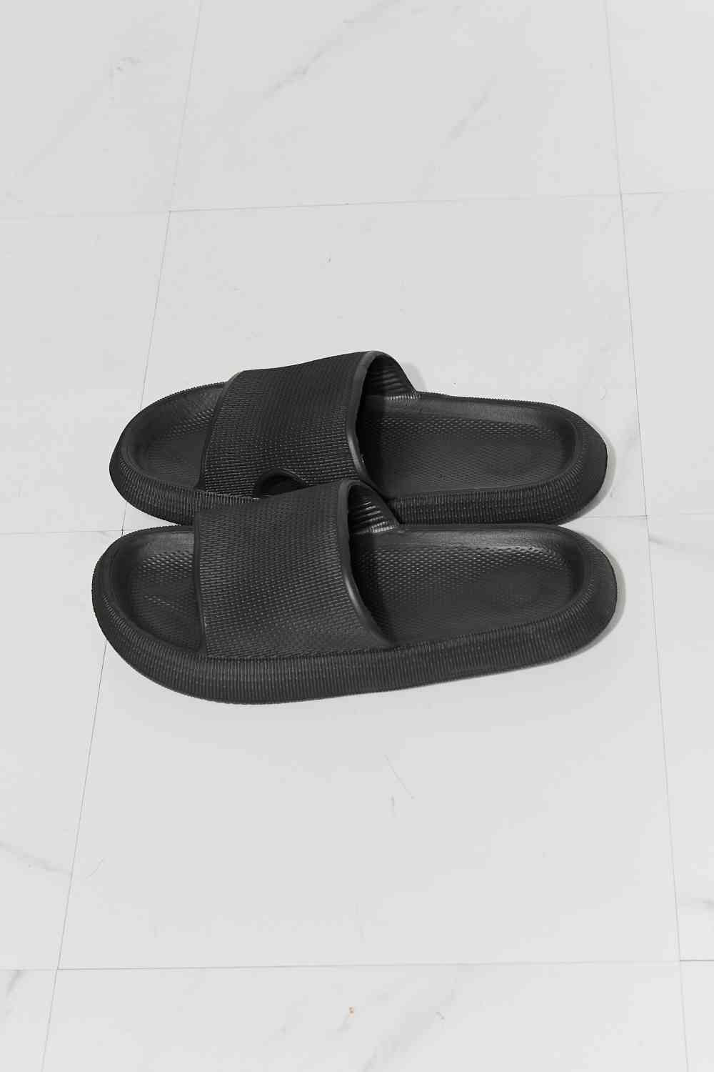 The Minimalist's Slide