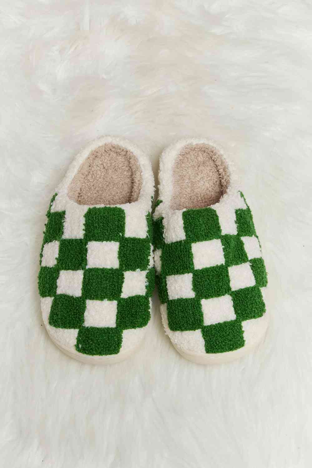 Everyday Slipper