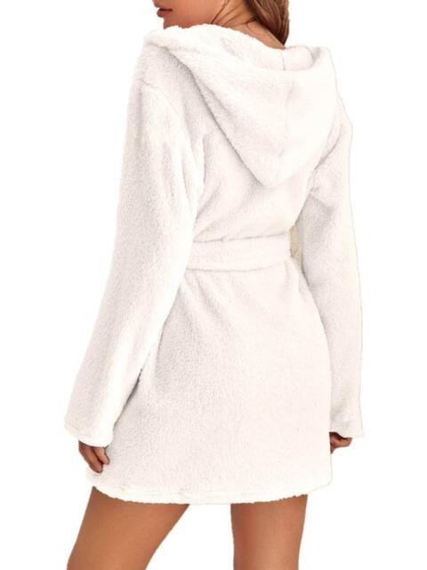 Dreamy Spa Robe